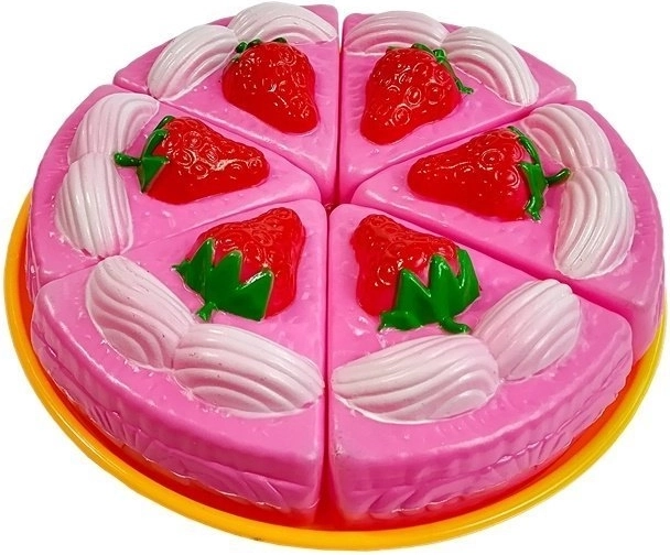 Roosa tort