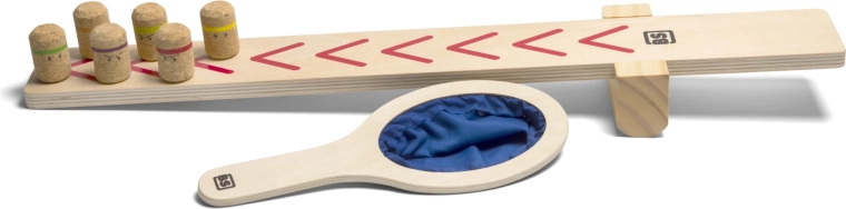 Arendab suurt motoorikat ja koordinatsiooni