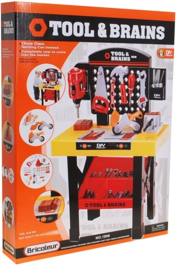 Kvaliteetne plastist teostus