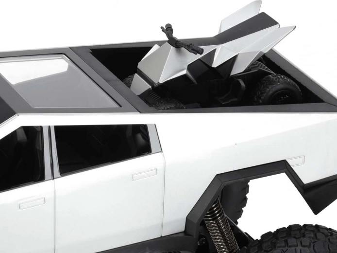 Stabiilne ja kaugjuhitav