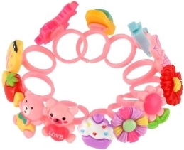 Mitmekesised motiivid igale stiilile