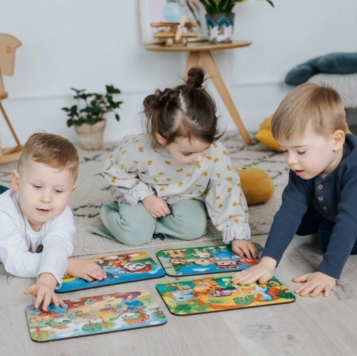 Jätkusuutlik plastivaba pakend