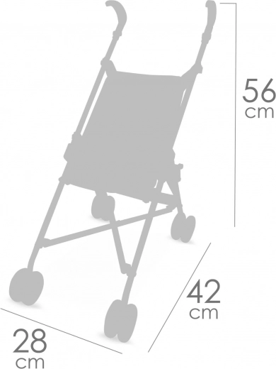 Kompaktsed mõõdud väikestele kätele