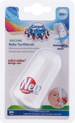 CANPOL BABIES tõestatud kvaliteet