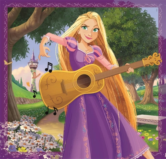 Magical themes for kids
