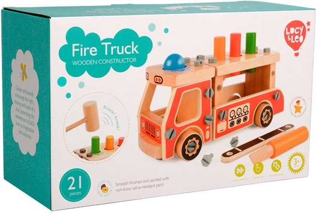 Ohutud materjalid ja värvid