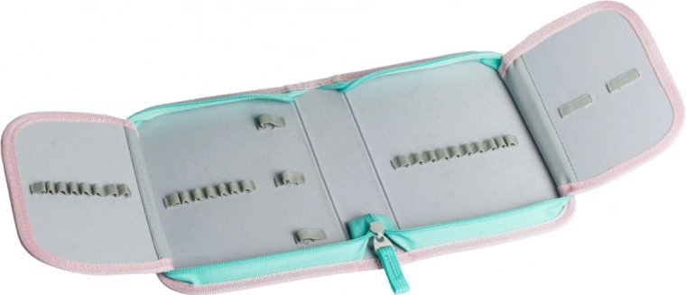 Selge korraldus ühes kihis