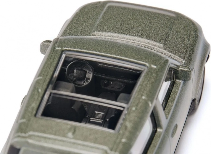 Detailne salong