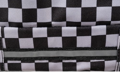 Vastupidav OXFORD 600D konstruktsioon