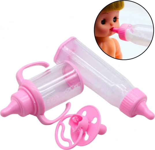 Mängulutid kaduma hakkava piimaga