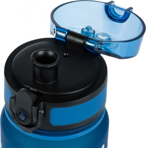 Turvaline, mitteläbiv kaas lukuga