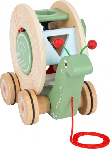 Kujude sorteerimine kognitiivseks arenguks