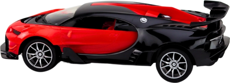 Vaikne sõit ja suurepärane haarduvus