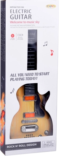 Mugav mängimine rihmaga