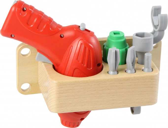 Support for Fine Motor Skills and Creativity