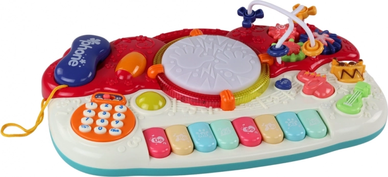 Multifunktsionaalne interaktiivne klaver