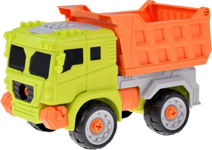 Movable parts for more realistic play