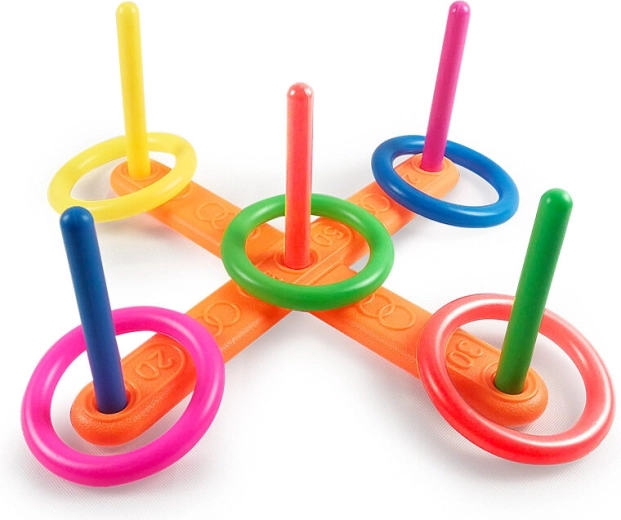 Erksad värvid ja nutikas punktiarvestus