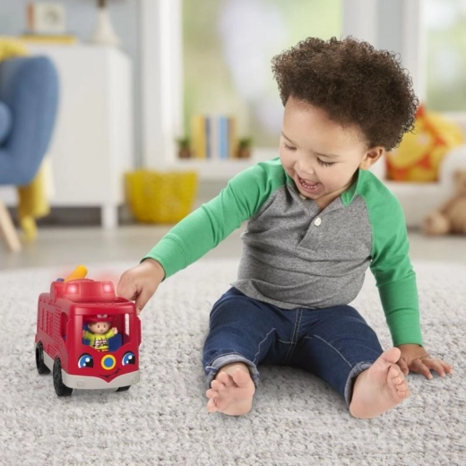 Interactive sounds and songs