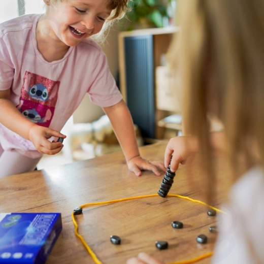 Pere lõbu ja oskuste arendamine