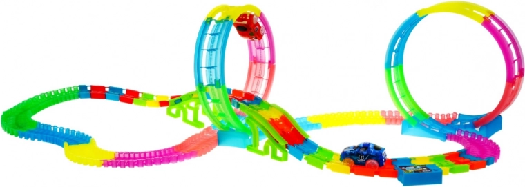 360°-silmused ja haaravad kallakud