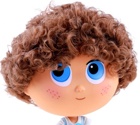 Adorable look kids will love