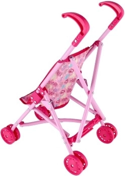 Värviline trükk ja neli sujuvat ratast