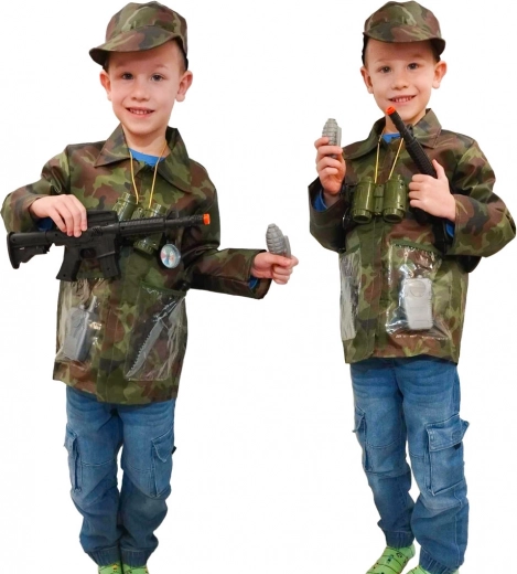 Suurepärane lõbu lastele