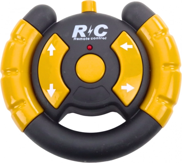 Functional Remote Control