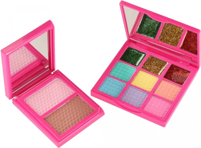 Täielik meigikomplekt