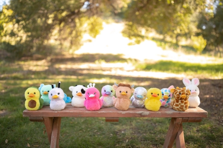 Lõbus disain fantaasia arendamiseks