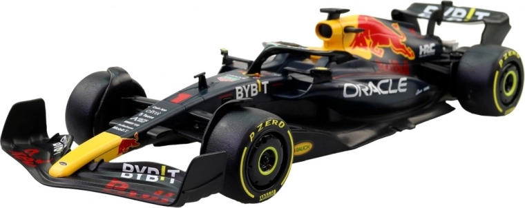 ORACLE RED BULL RACING ametlik litsents