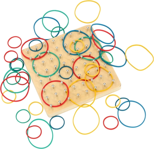 Loovuse ja peenmotoorika tugi