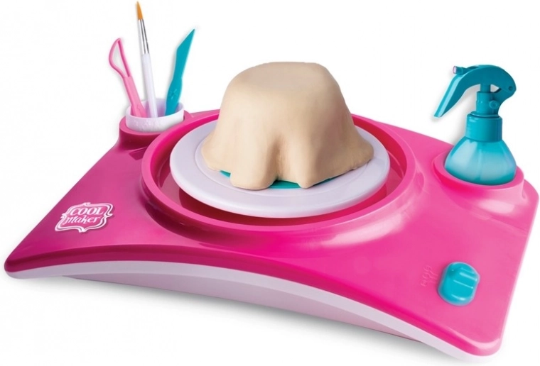 Loovuse toetamine