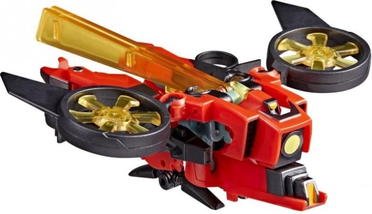 Autentne välimus telesarjast