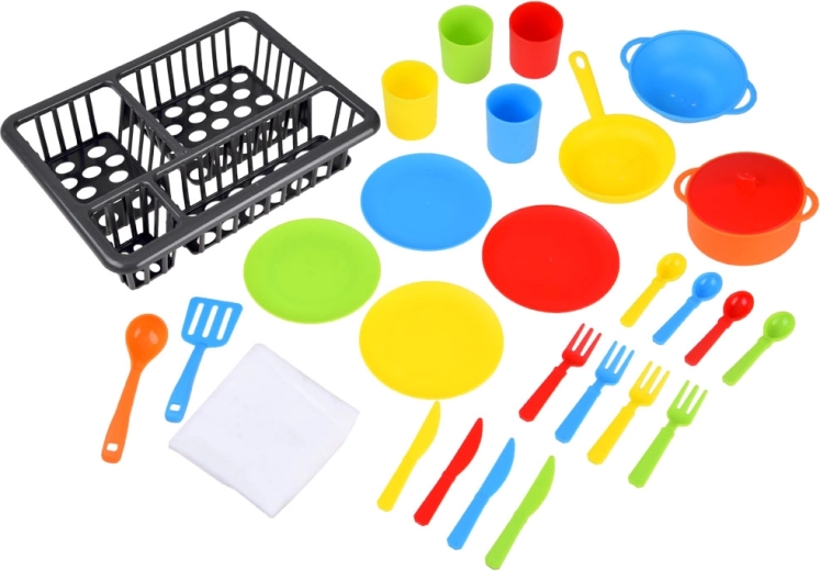 Arendab fantaasiat ja sotsiaalseid oskusi