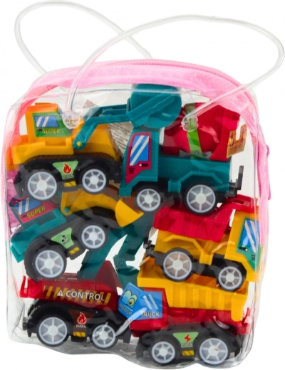 Kord ja lõbu reisil