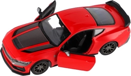 Avatavad uksed suurema autentsuse jaoks