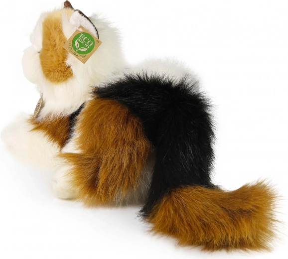 Keskkonnasõbralik täidis PET-pudelitest