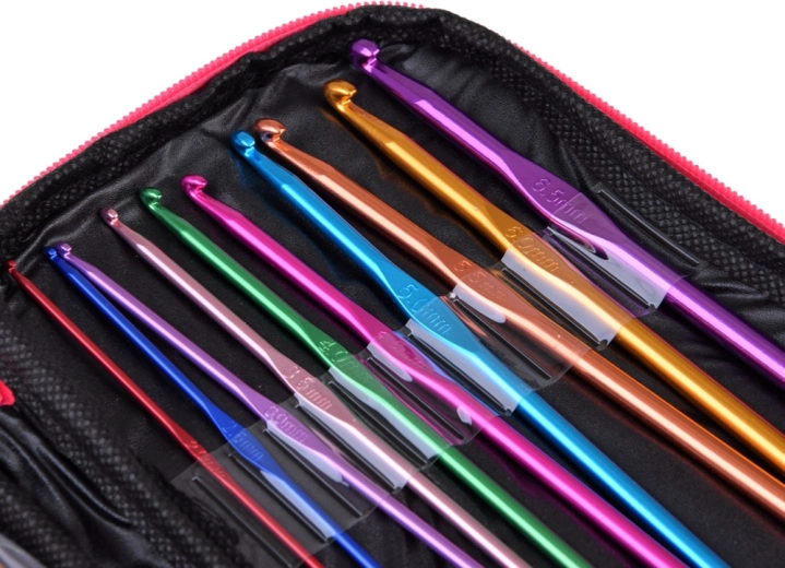 Lai valik heegelnõelu