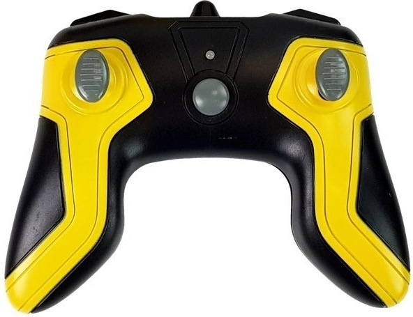 Stable 2.4 GHz control
