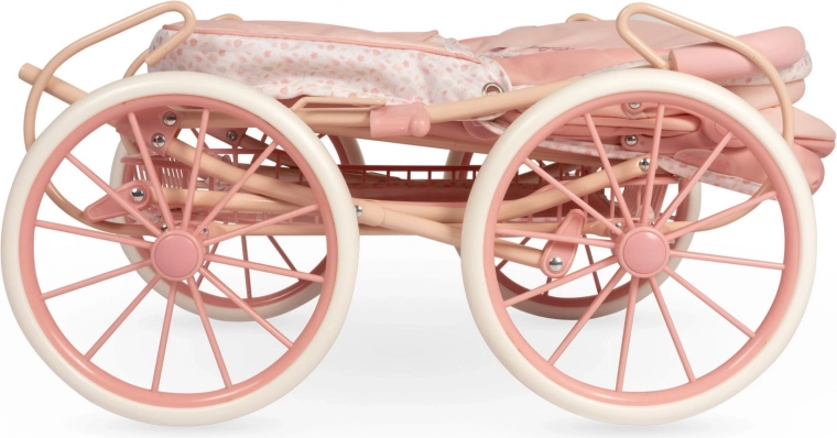 Mugav kokkupanek ja lihtne hoiustamine