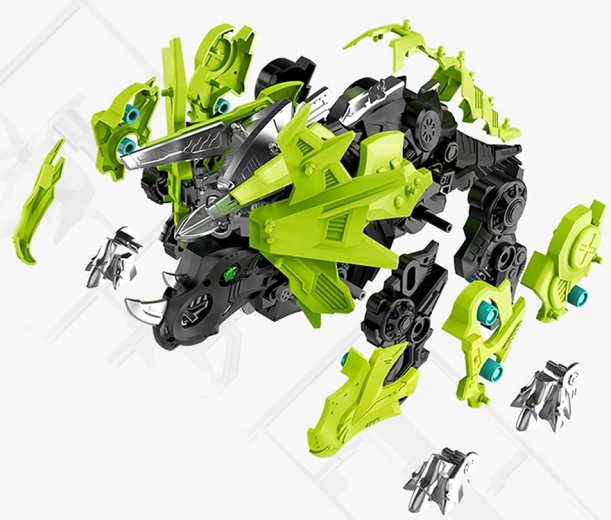 Loovuse ja oskuste arendamine