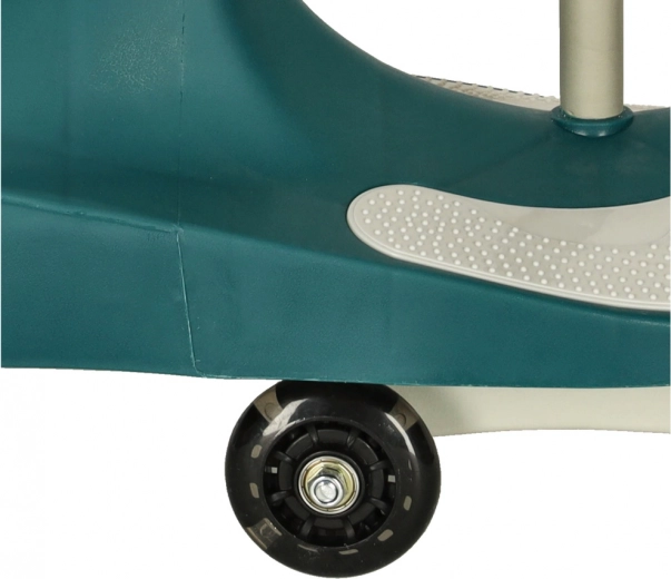 Ergonomia ja stabiilsus turvaliseks lõbuks