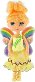 Elavad värvid ja elegantne seelik