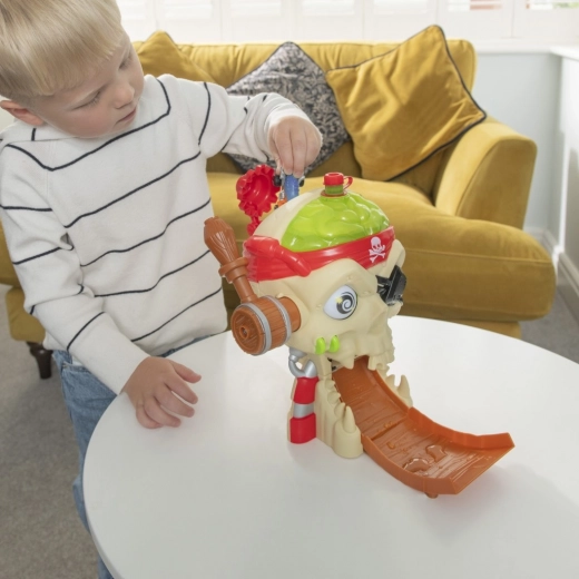 Värvikas disain ja turvaline mäng