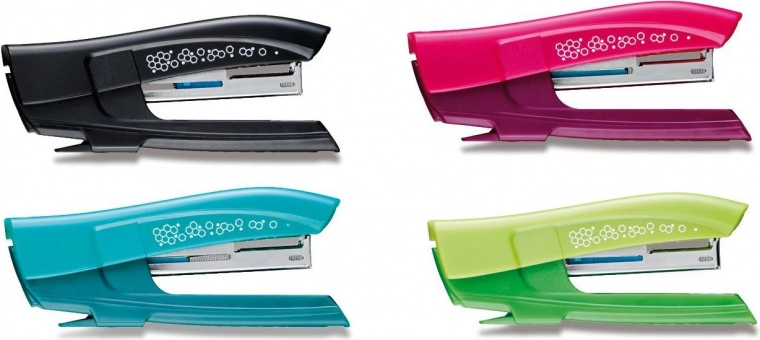 Eco-friendly choice made from recycled plastic