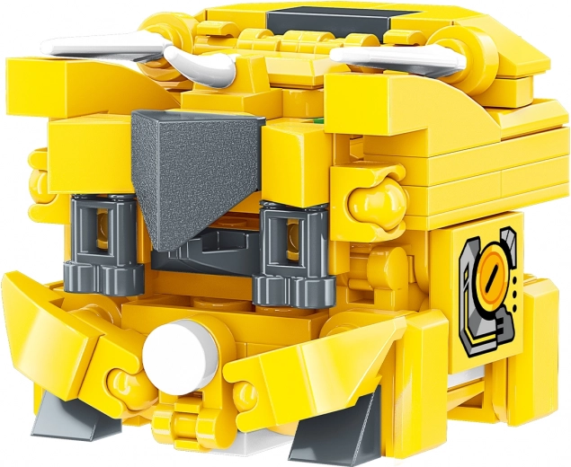 Compatible bricks