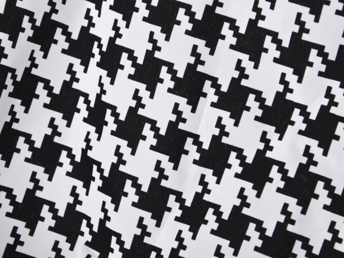 Stiilne pepito-muster