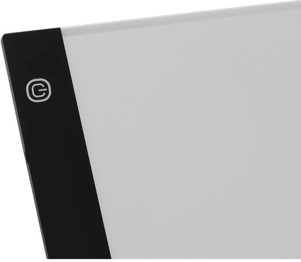 Üliõhuke ja kerge 4 mm korpus